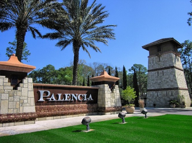 Palencia continues to grow with new estate lots and homes in Costa del Sol.